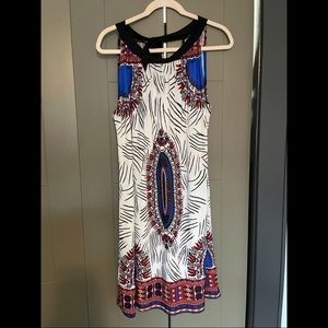 Marshalls Dress Sz 10